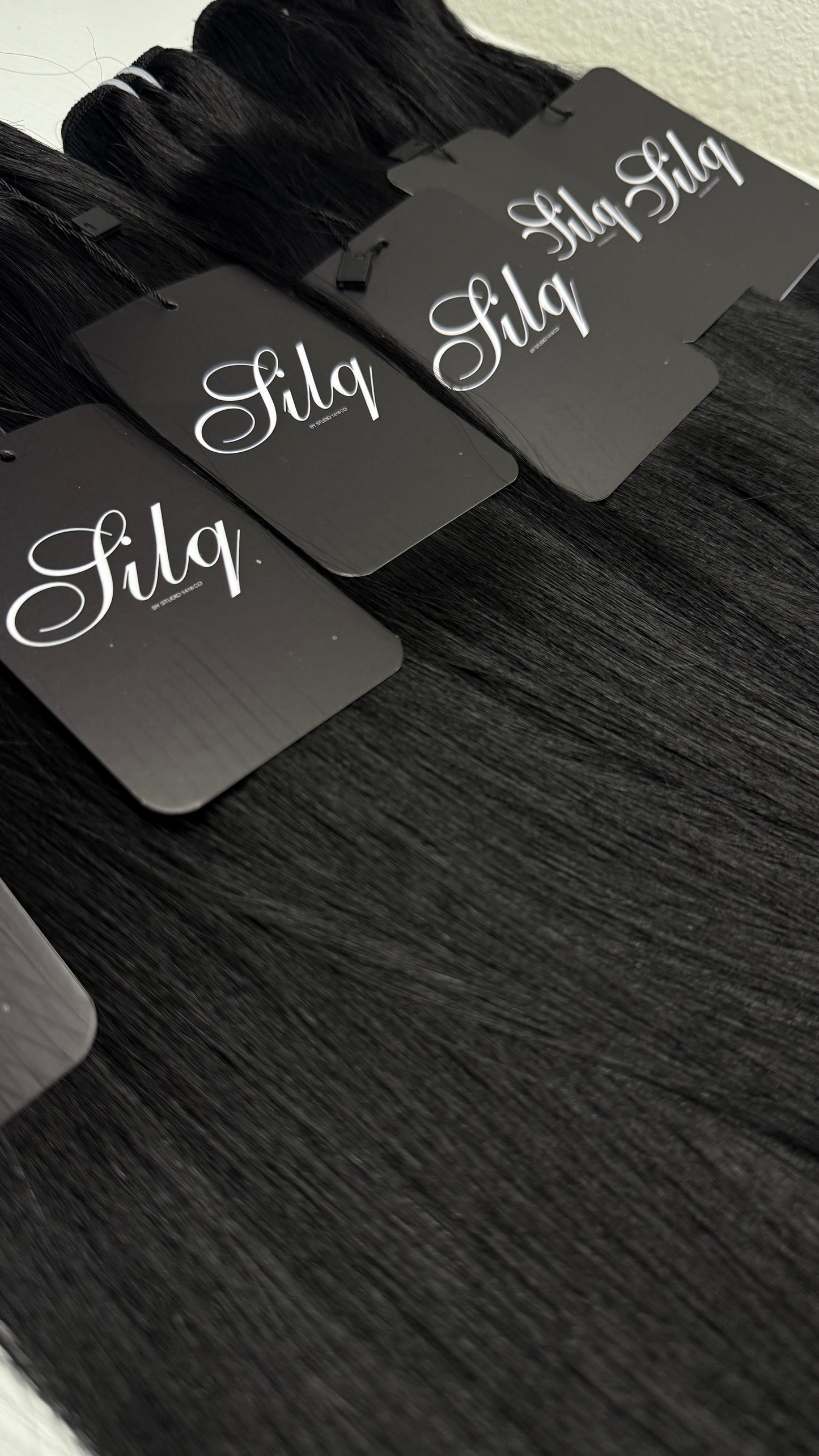 SILQ WEFT - 22" Premium